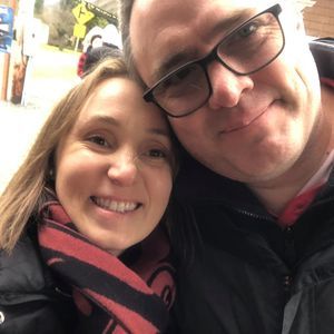 Meet your Posher, Tatiana